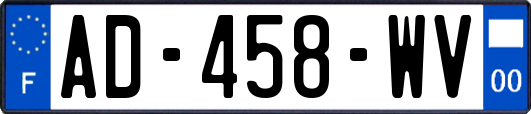 AD-458-WV
