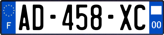 AD-458-XC
