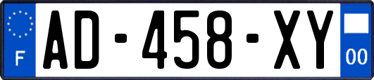 AD-458-XY