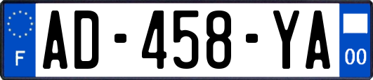 AD-458-YA