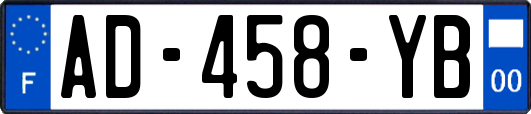 AD-458-YB