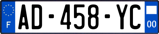 AD-458-YC