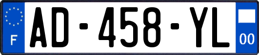 AD-458-YL