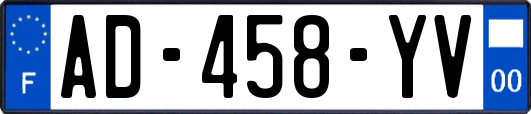 AD-458-YV