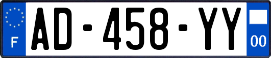 AD-458-YY