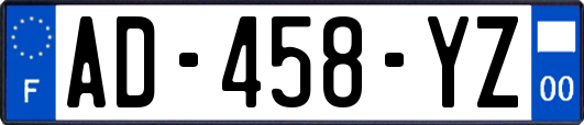 AD-458-YZ