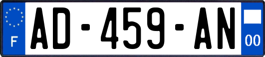 AD-459-AN