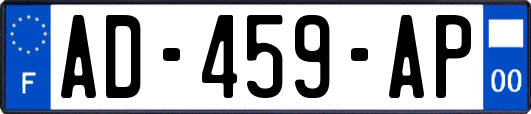 AD-459-AP
