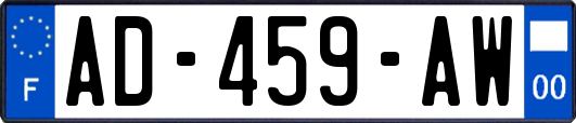AD-459-AW