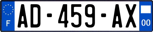 AD-459-AX