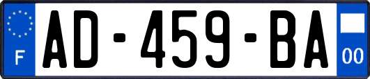 AD-459-BA