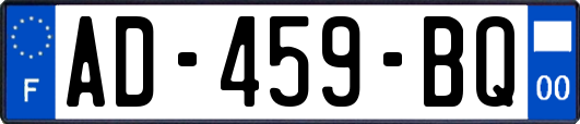 AD-459-BQ