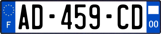 AD-459-CD