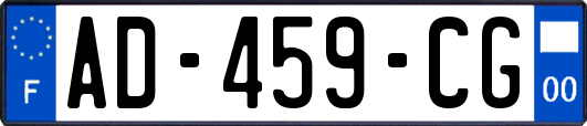 AD-459-CG
