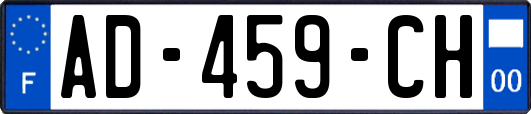 AD-459-CH