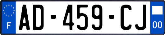 AD-459-CJ
