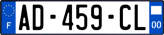 AD-459-CL