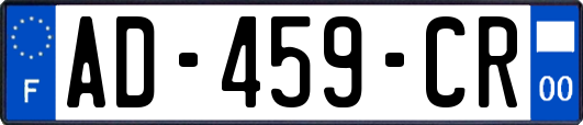 AD-459-CR