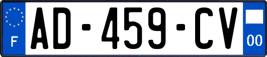 AD-459-CV