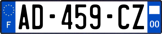 AD-459-CZ