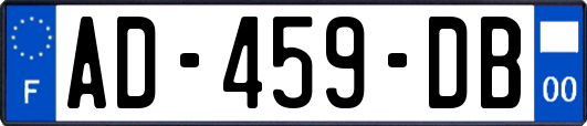 AD-459-DB