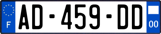 AD-459-DD