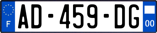 AD-459-DG