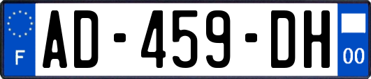 AD-459-DH