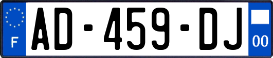 AD-459-DJ