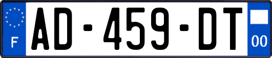 AD-459-DT