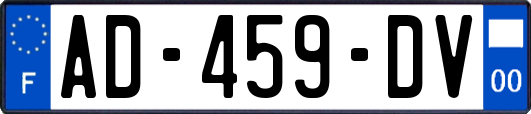 AD-459-DV