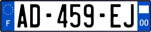 AD-459-EJ