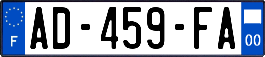 AD-459-FA