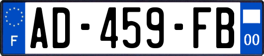 AD-459-FB