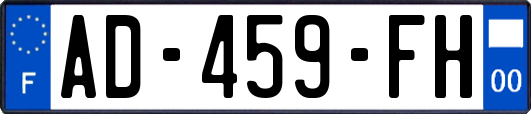 AD-459-FH