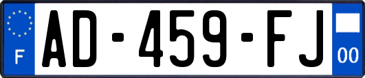 AD-459-FJ