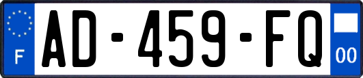 AD-459-FQ