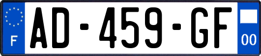 AD-459-GF