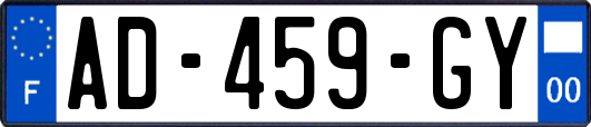 AD-459-GY