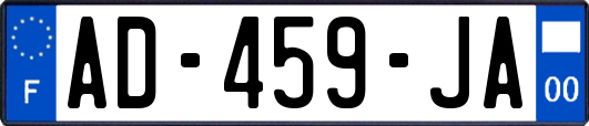 AD-459-JA