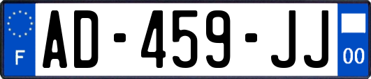 AD-459-JJ