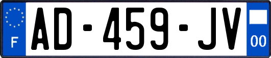 AD-459-JV