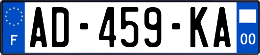 AD-459-KA