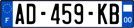 AD-459-KB