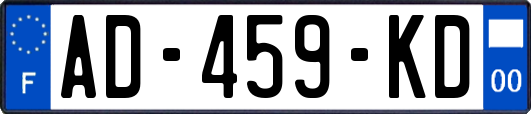 AD-459-KD