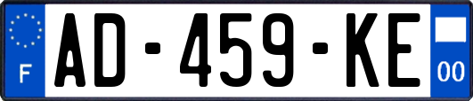 AD-459-KE