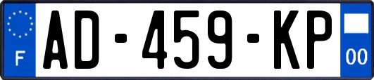 AD-459-KP