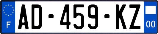 AD-459-KZ