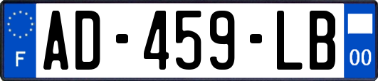 AD-459-LB