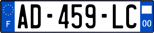 AD-459-LC